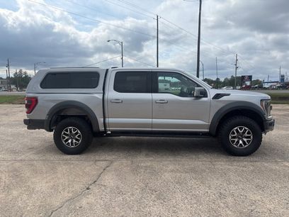 Used 2023 Ford F150 Raptor