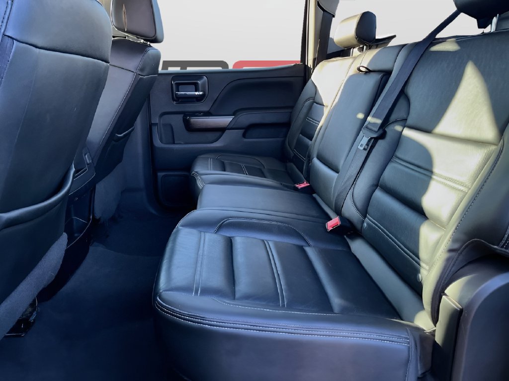 Used 2018 GMC Sierra 1500 Denali w/ Denali Ultimate Package AWD/4WD image 26