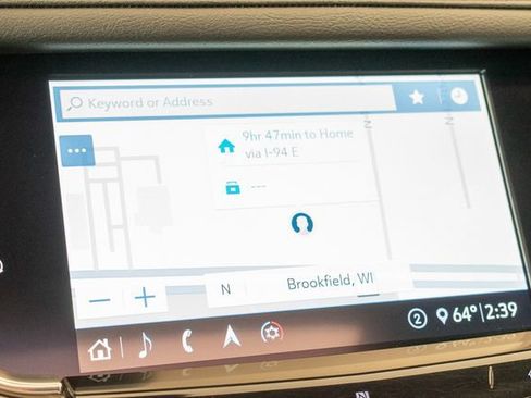 Used 2020 Cadillac XT6 Premium Luxury AWD/4WD image 32