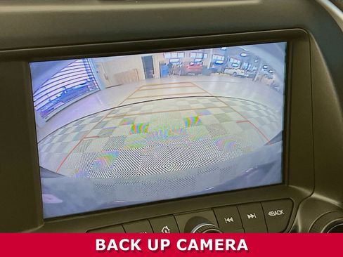 Used 2019 Chevrolet Corvette Z06 image 9