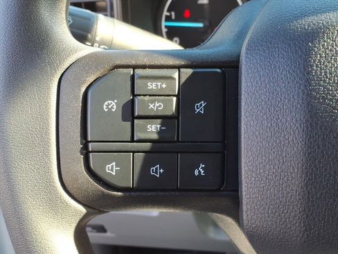 New 2026 Ford F350 XL w/ STX Appearance Package image 24