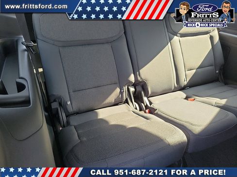 New 2026 Ford Expedition Max Active image 21