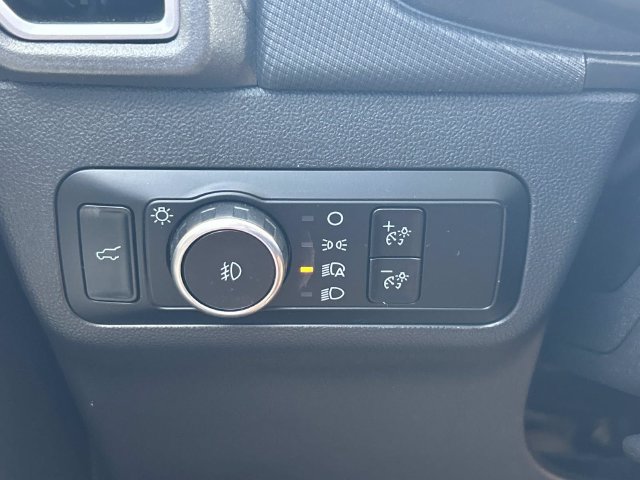 Used 2025 Ford Bronco Sport Badlands AWD/4WD image 34