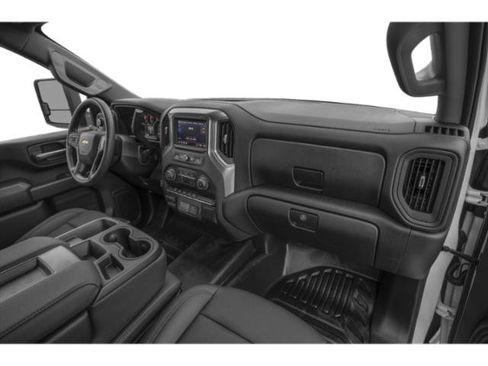 Used 2025 Chevrolet Silverado 3500 LT w/ All Star Edition AWD/4WD image 17