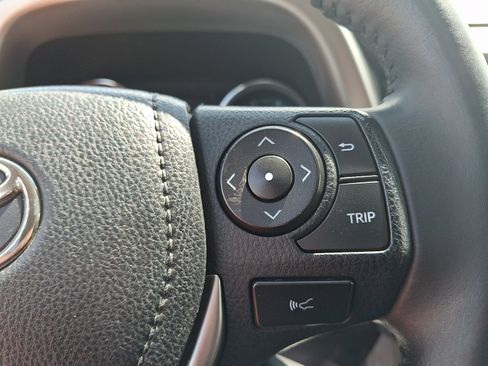 Used 2018 Toyota RAV4 Limited AWD/4WD image 23