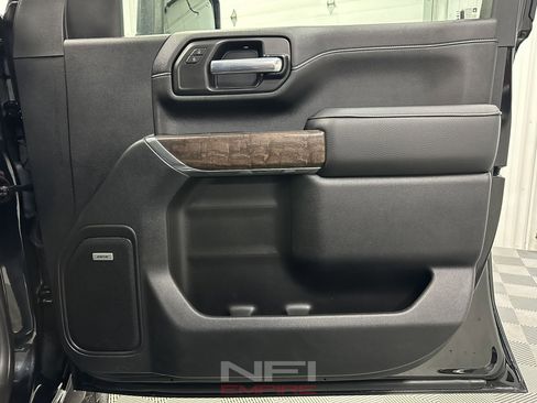 Used 2021 GMC Sierra 3500 Denali w/ Denali Ultimate Package image 39