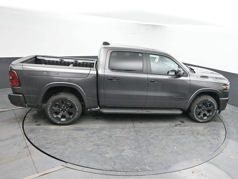 Used 2026 RAM 1500 Big Horn image 46