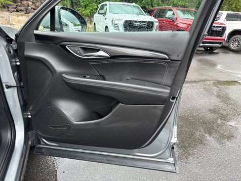 Used 2023 Buick Envision Preferred AWD/4WD image 22