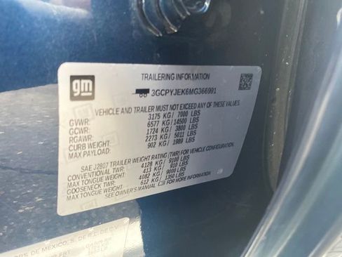 Used 2021 Chevrolet Silverado 1500 LT image 26