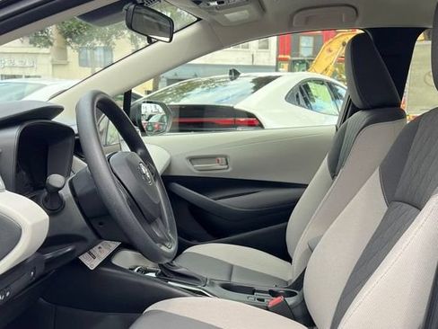 New 2026 Toyota Corolla LE FWD image 14