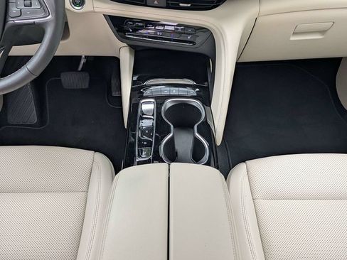 Used 2022 Buick Envision Essence w/ Technology Package I FWD image 20