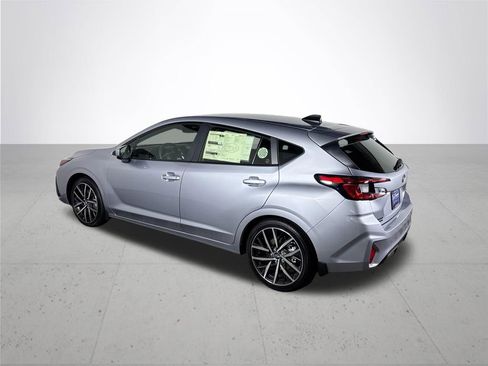New 2026 Subaru Impreza 2.0i Sport AWD/4WD image 8