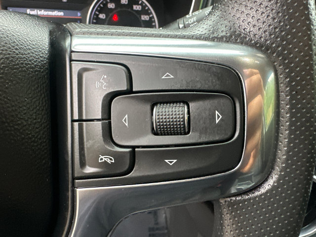 Used 2024 Chevrolet Blazer LT w/ Convenience Package AWD/4WD image 33