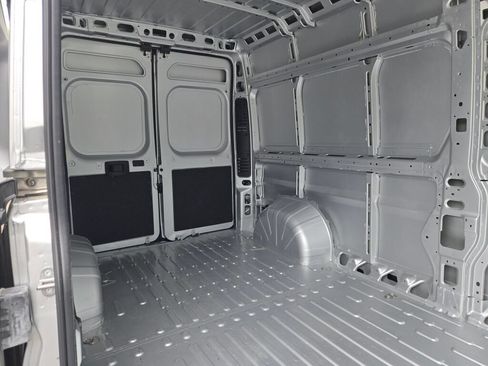 New 2026 RAM ProMaster 2500 w/ Safety Group FWD image 16