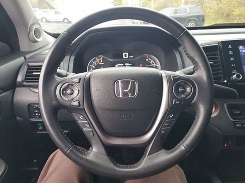 Used 2023 Honda Ridgeline RTL image 31