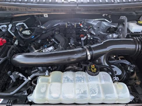 Used 2022 Ford Expedition King Ranch AWD/4WD image 32
