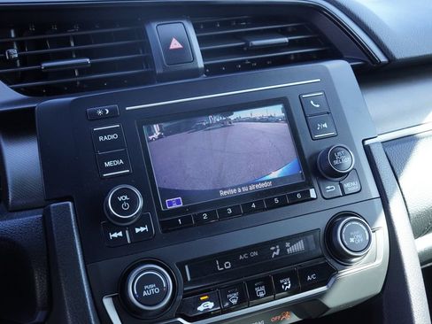 Used 2020 Honda Civic LX image 18