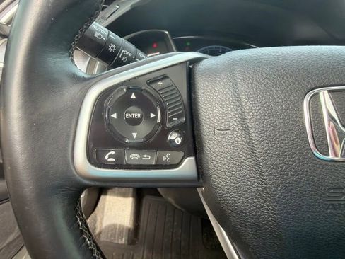 Used 2018 Honda Civic EX-T image 22