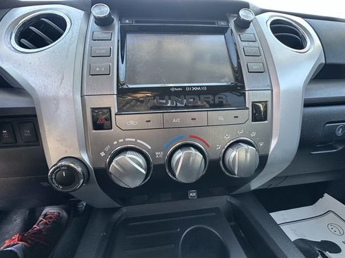 Used 2015 Toyota Tundra SR5 w/ TRD Off Road Package image 17