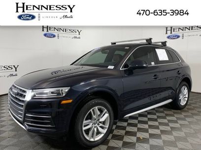 Used 2020 Audi Q5 2.0T Premium w/ Convenience Package