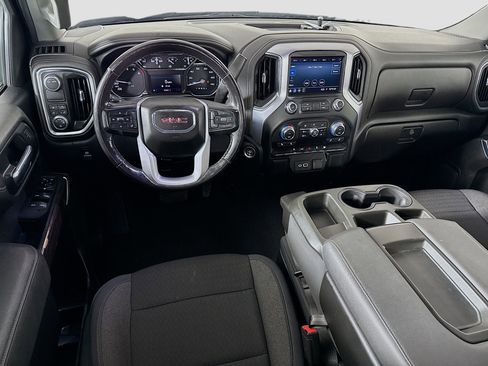Used 2021 GMC Sierra 1500 Elevation w/ LPO, Elevation Black Package image 17