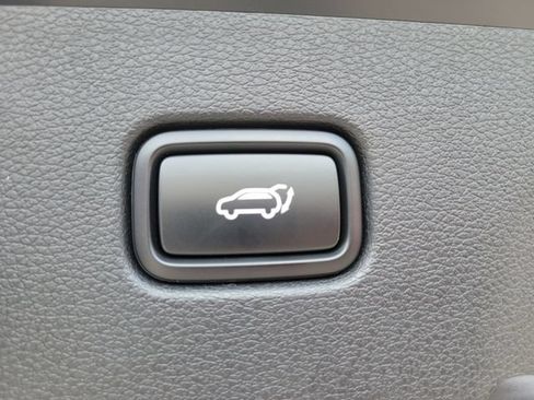 Certified 2026 Kia Sportage EX FWD image 16