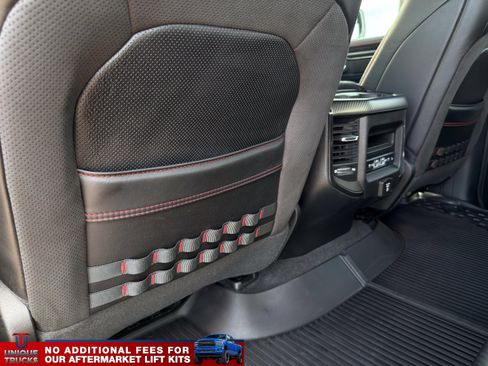 Used 2022 RAM 1500 TRX w/ TRX Level 2 Equipment Group AWD/4WD image 26