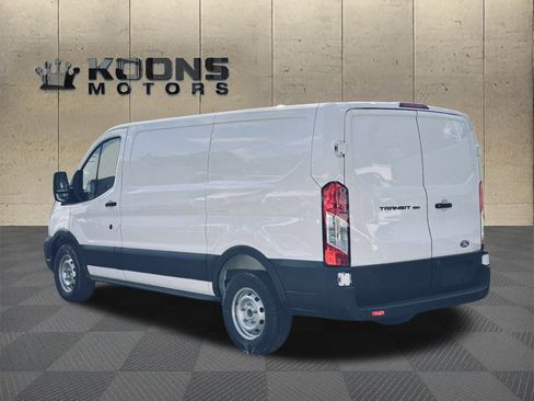 New 2026 Ford Transit 150 Base w/ Load Area Protection Package image 5