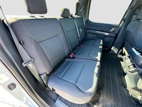 Used 2023 Ford F150 XLT w/ Equipment Group 302A High image 27