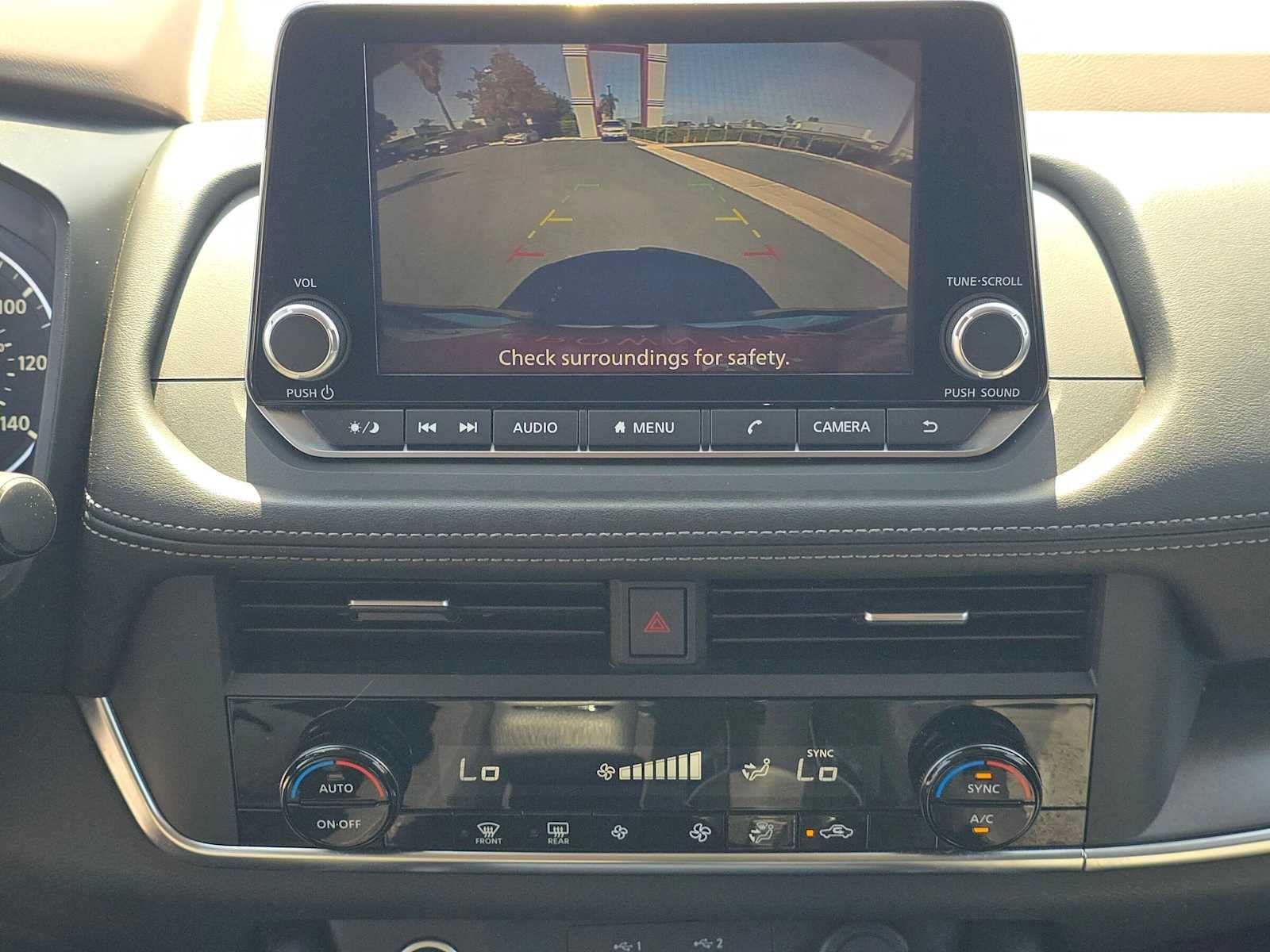 Used 2023 Nissan Rogue SV FWD image 26