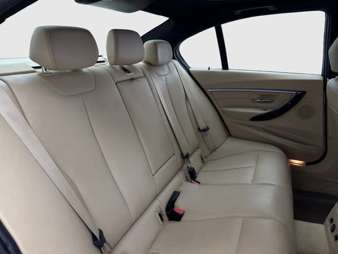 Used 2016 BMW 328i Sedan RWD image 42