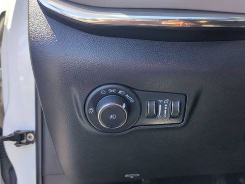 Used 2022 Jeep Compass Limited AWD/4WD image 18