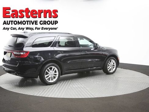 Used 2024 Dodge Durango GT RWD image 42