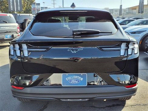 New 2025 Ford Mustang Mach-E Premium image 3