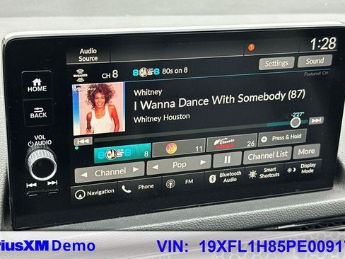 Used 2023 Honda Civic Sport image 29