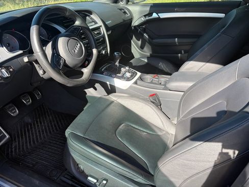 Used 2015 Audi S5 Prestige w/ Prestige Package AWD/4WD image 3