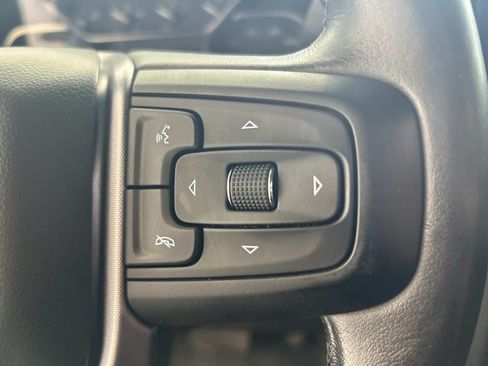 Certified 2020 GMC Sierra 1500 Elevation w/ Elevation Value Package AWD/4WD image 21