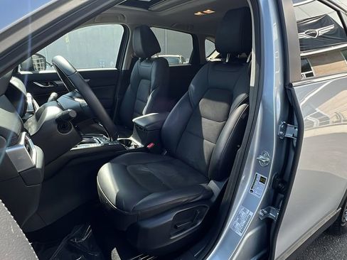 Used 2019 MAZDA CX-5 Touring image 26