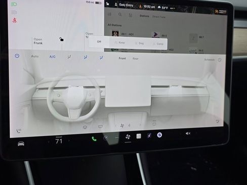 Used 2020 Tesla Model 3 Performance image 33