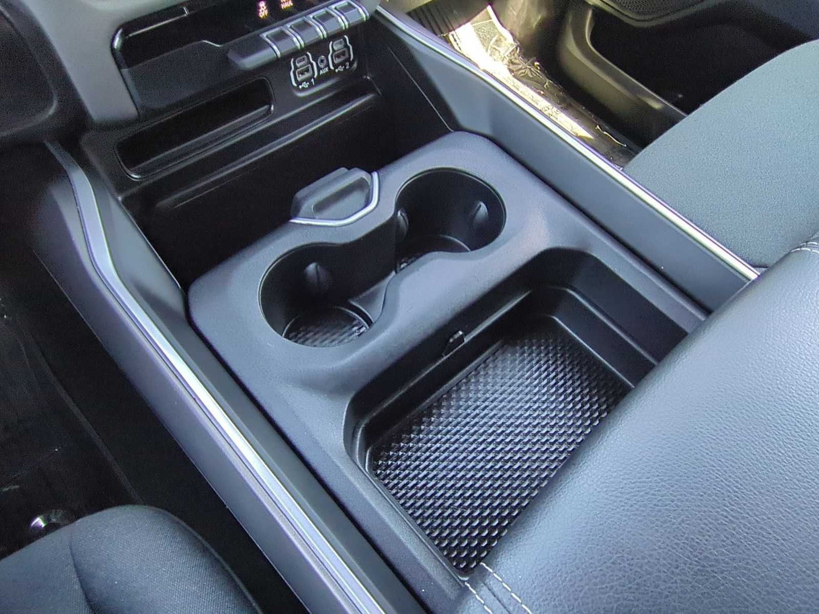 Used 2021 RAM 1500 Big Horn RWD image 18