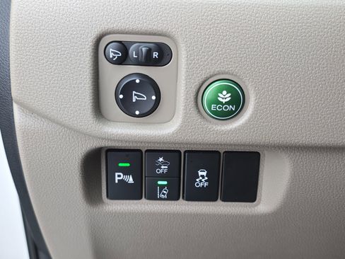 Used 2019 Honda Pilot Elite image 27