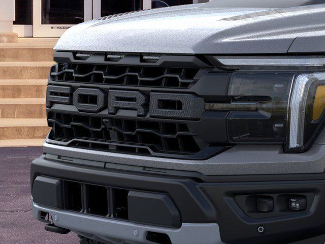 New 2026 Ford F150 Raptor AWD/4WD image 17