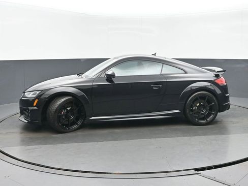 Used 2021 Audi TT RS image 6