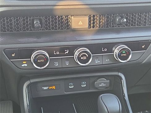 New 2026 Honda CR-V Sport-L image 26