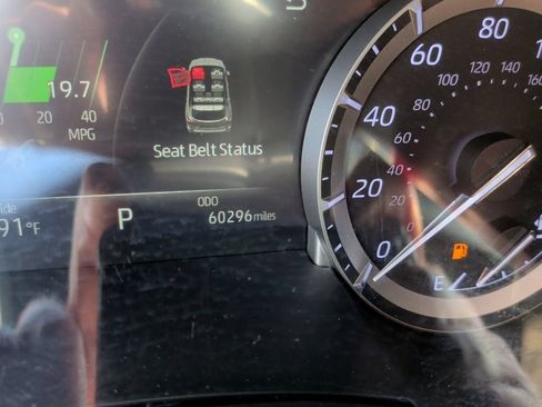 Used 2022 Toyota Highlander Platinum AWD/4WD image 21