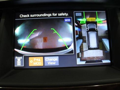 Used 2018 Nissan Armada SL w/ Premium Package AWD/4WD image 20