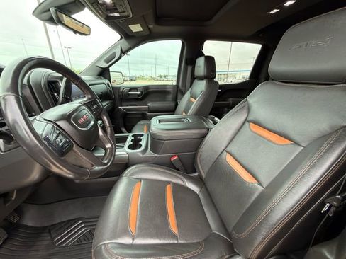 Used 2020 GMC Sierra 1500 AT4 w/ AT4 Premium Package image 26