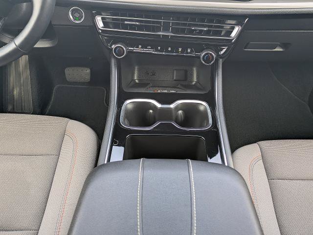 Certified 2026 Chevrolet Traverse LT w/ Driver Confidence Package FWD image 19