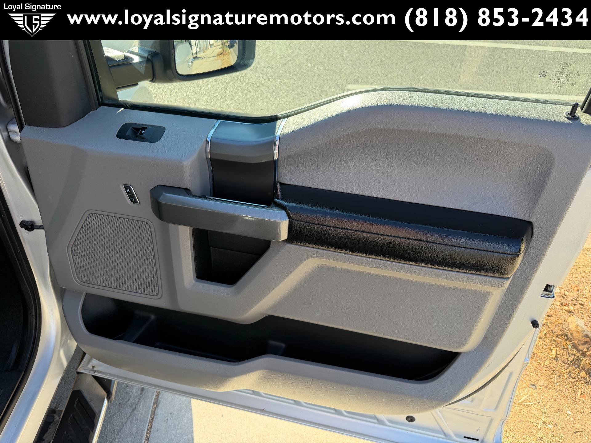Used 2015 Ford F150 XLT w/ Equipment Group 301A Mid AWD/4WD image 31