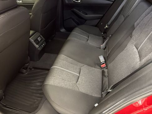 Certified 2026 Honda Accord Sport image 16
